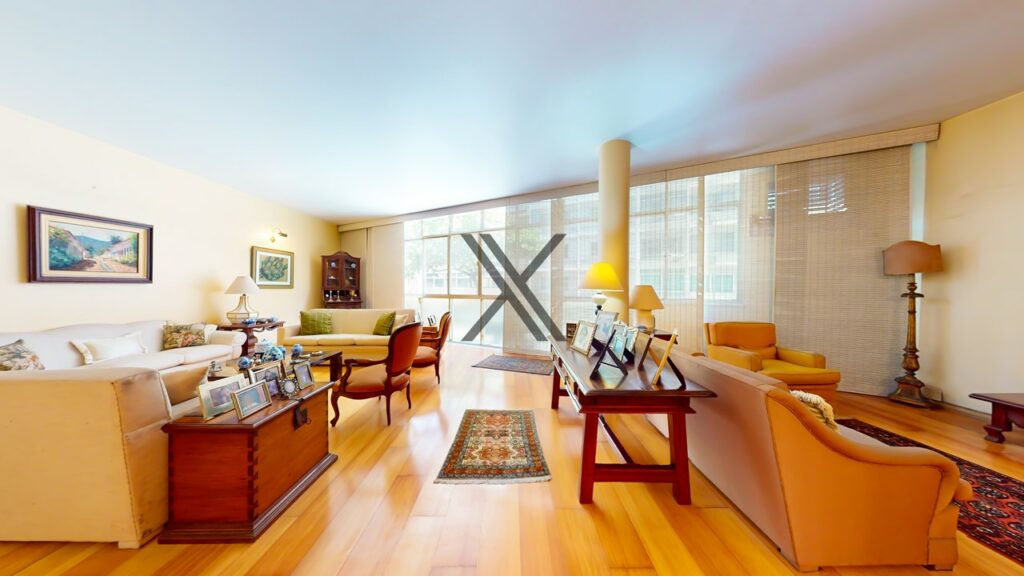 Apartamento 3 Quartos em Ipanema RJ Rio de Janeiro RJ 4