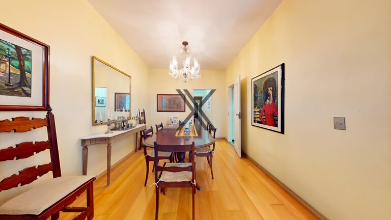 Apartamento 3 Quartos em Ipanema RJ — foto 6