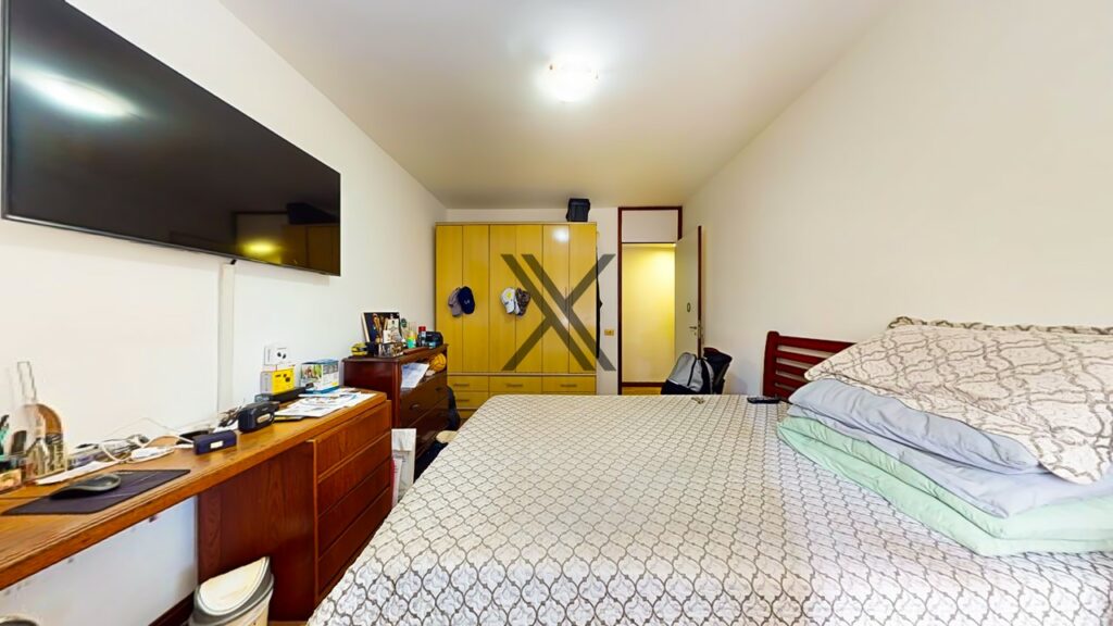 Apartamento 3 Quartos em São Conrado RJ Rio de Janeiro RJ 10