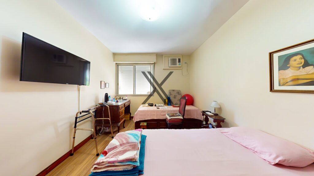 Apartamento 3 Quartos em São Conrado RJ Rio de Janeiro RJ 12