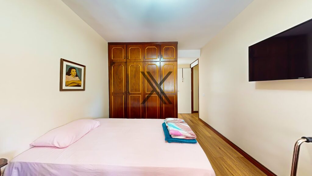 Apartamento 3 Quartos em São Conrado RJ Rio de Janeiro RJ 13