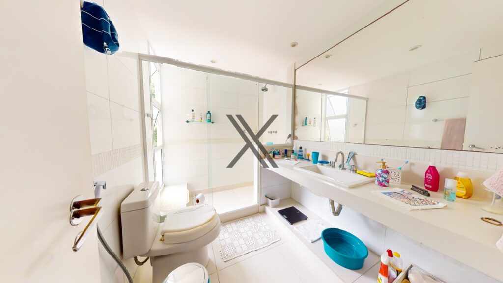 Apartamento 3 Quartos em São Conrado RJ Rio de Janeiro RJ 14