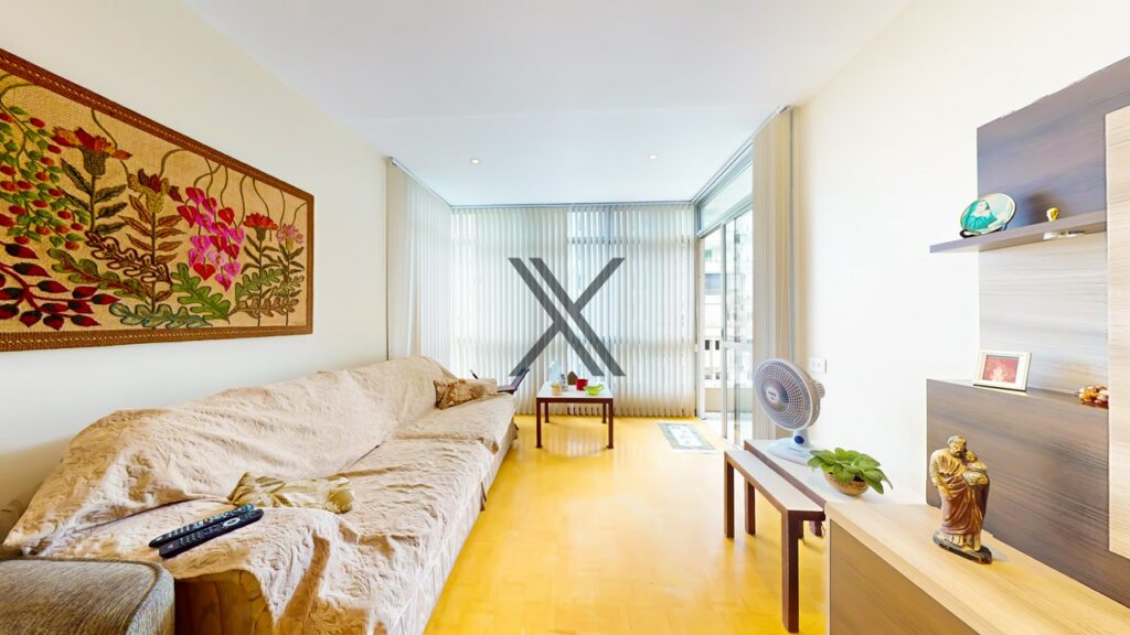 Apartamento 3 Quartos em São Conrado RJ Rio de Janeiro RJ 2