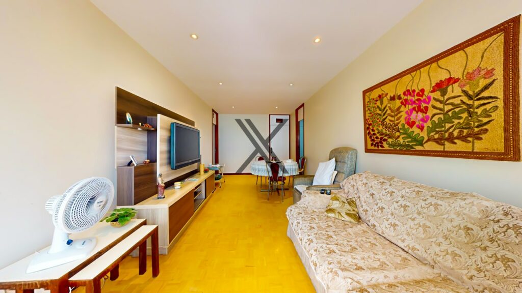 Apartamento 3 Quartos em São Conrado RJ Rio de Janeiro RJ 3