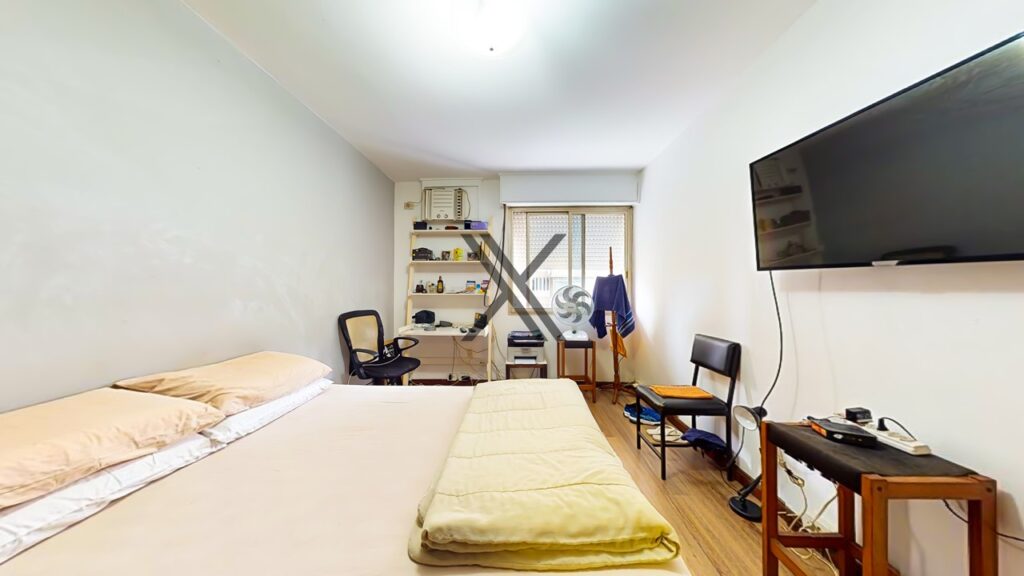 Apartamento 3 Quartos em São Conrado RJ Rio de Janeiro RJ 7