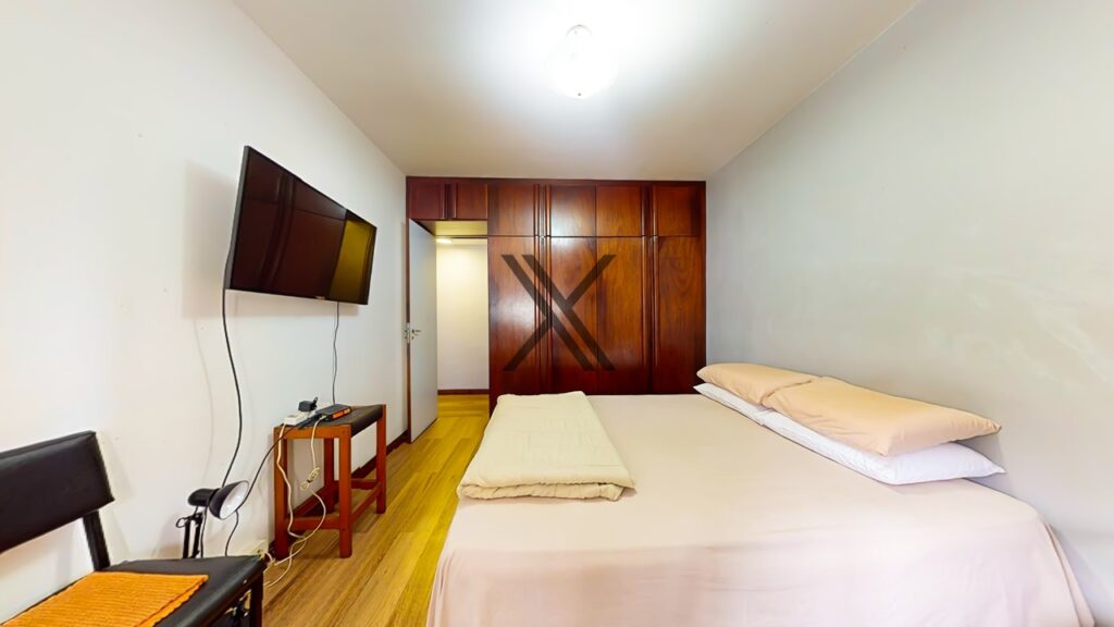 Apartamento 3 Quartos em São Conrado RJ Rio de Janeiro RJ 8