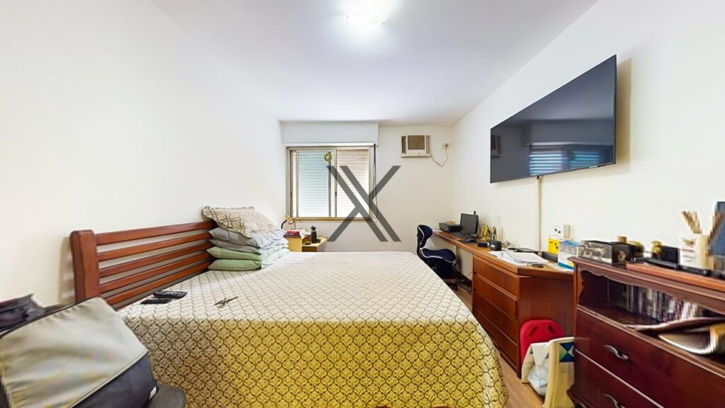 Apartamento 3 Quartos em São Conrado RJ Rio de Janeiro RJ 9