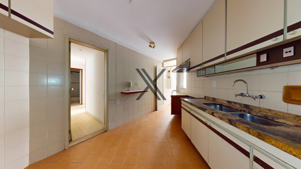 Apartamento 3 Quartos Ipanema RJ Rio de Janeiro RJ 16