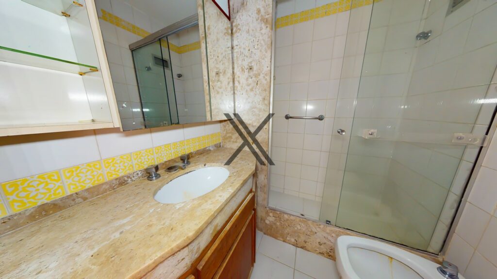 Apartamento 3 Quartos Ipanema RJ Rio de Janeiro RJ 9