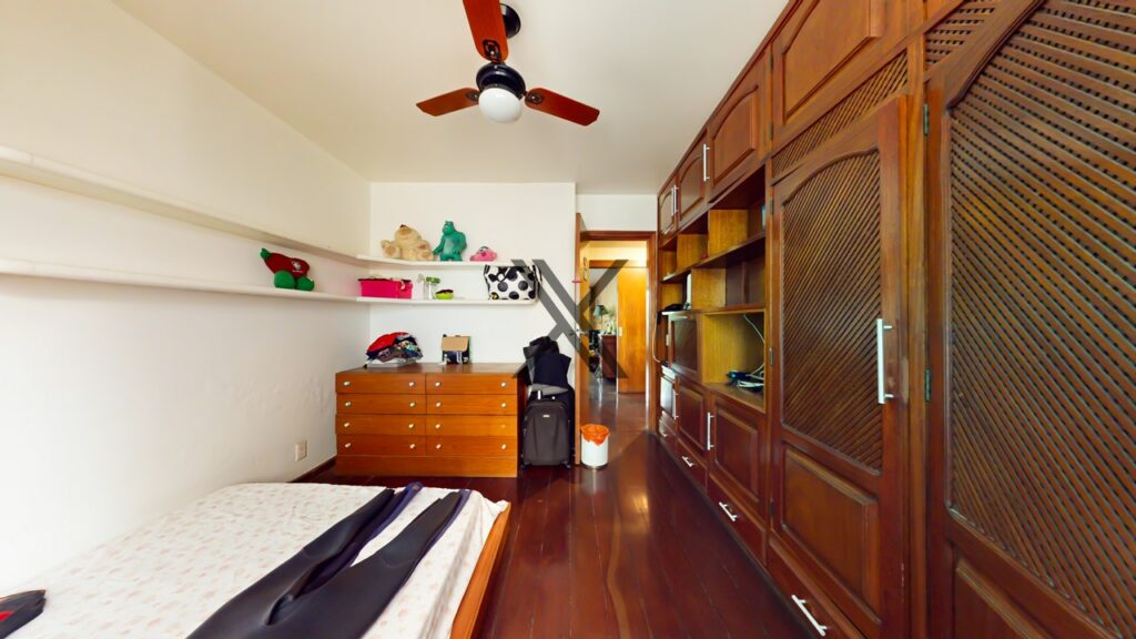 Apartamento 3 Quartos Quadrilátero do Charme Ipanema Rio de Janeiro RJ 11