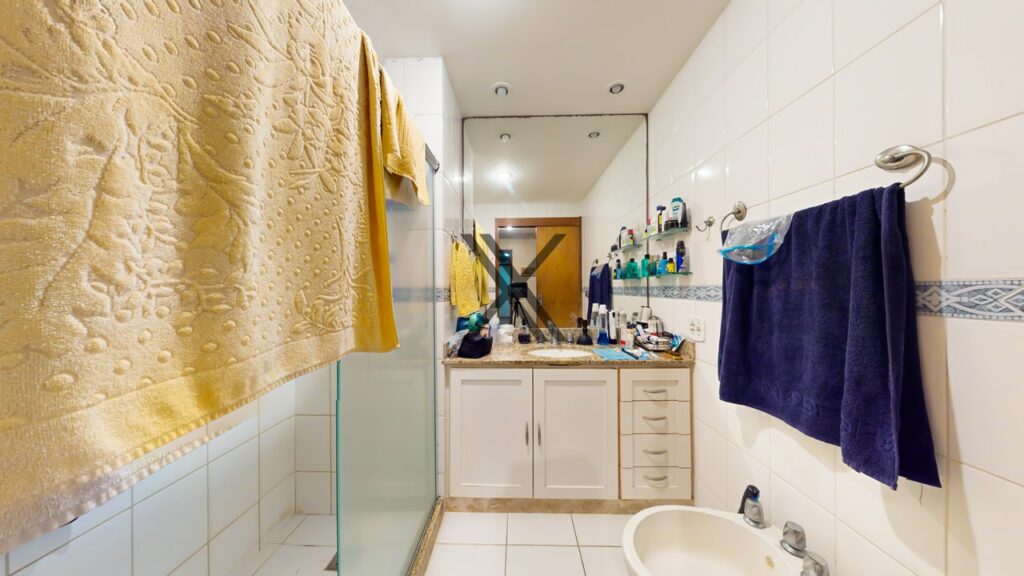 Apartamento 3 Quartos Quadrilátero do Charme Ipanema Rio de Janeiro RJ 12