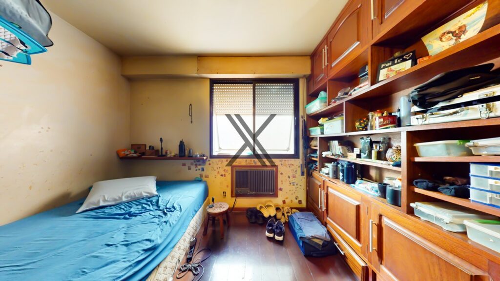 Apartamento 3 Quartos Quadrilátero do Charme Ipanema Rio de Janeiro RJ 13