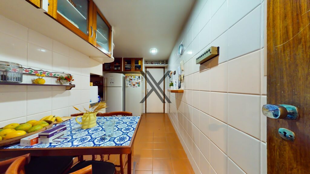 Apartamento 3 Quartos Quadrilátero do Charme Ipanema Rio de Janeiro RJ 15