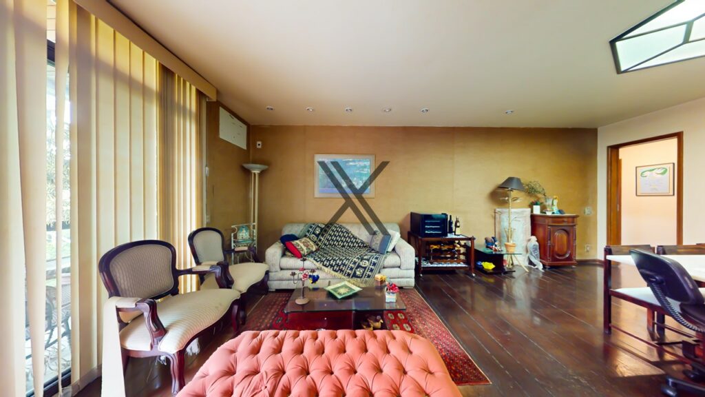 Apartamento 3 Quartos Quadrilátero do Charme Ipanema Rio de Janeiro RJ 5