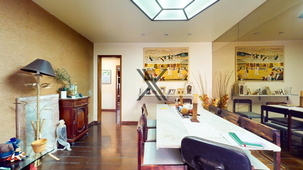 Apartamento 3 Quartos Quadrilátero do Charme Ipanema Rio de Janeiro RJ 6