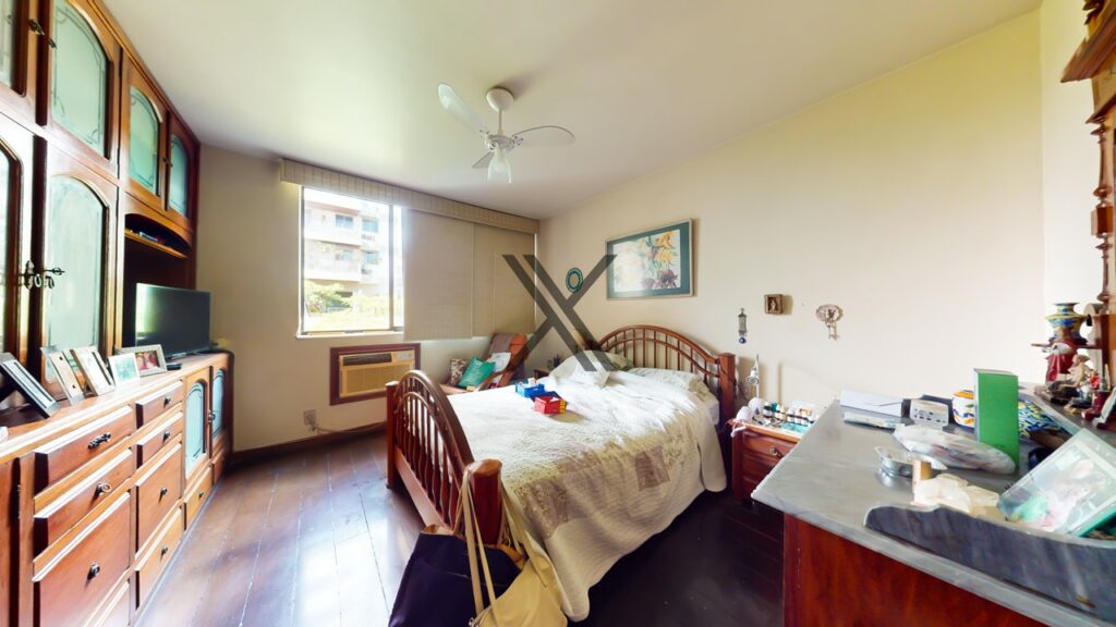 Apartamento 3 Quartos Quadrilátero do Charme Ipanema Rio de Janeiro RJ 7