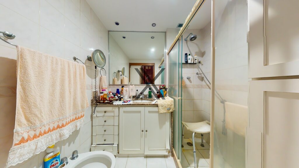 Apartamento 3 Quartos Quadrilátero do Charme Ipanema Rio de Janeiro RJ 9