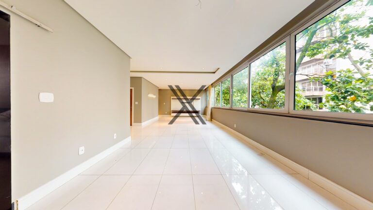 Apartamento Amplo de 3 Quartos Ipanema — foto 1