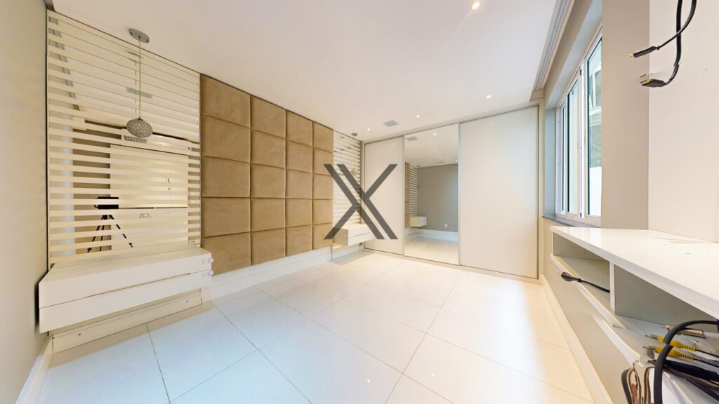 Apartamento Amplo de 3 Quartos Ipanema Rio de Janeiro RJ 10