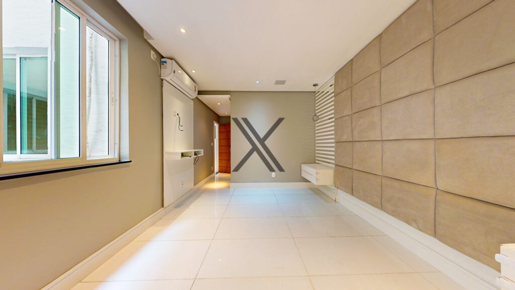 Apartamento Amplo de 3 Quartos Ipanema Rio de Janeiro RJ 11