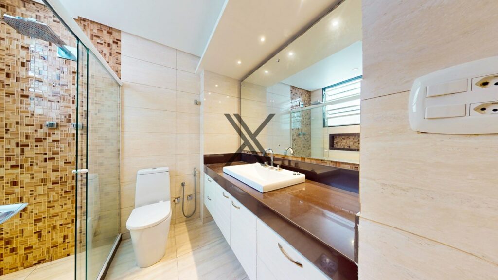 Apartamento Amplo de 3 Quartos Ipanema Rio de Janeiro RJ 12