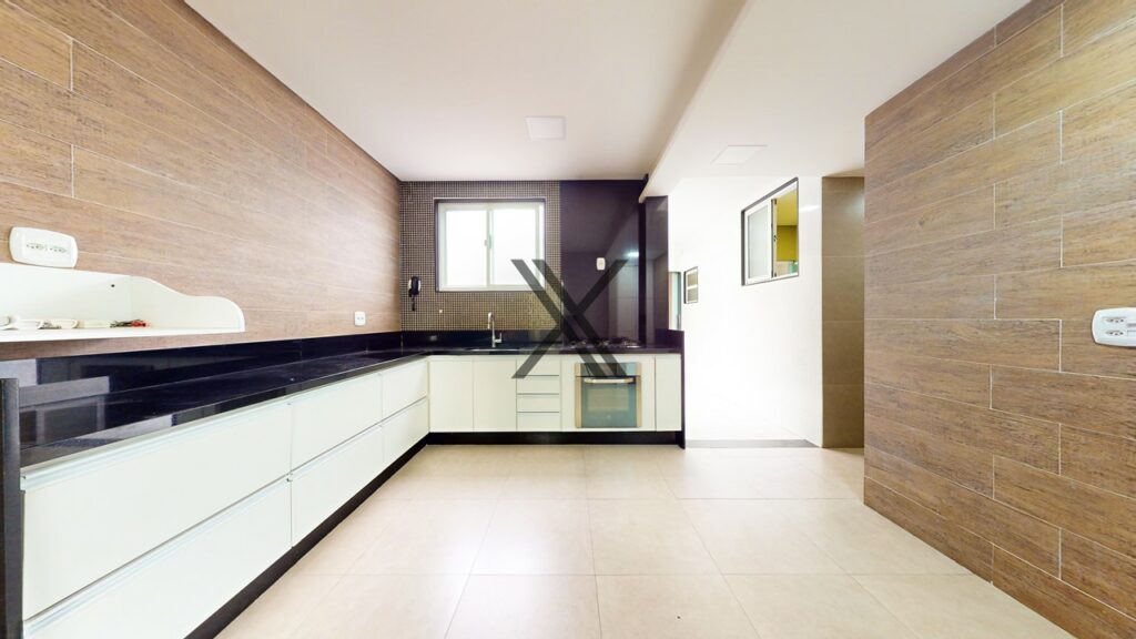 Apartamento Amplo de 3 Quartos Ipanema Rio de Janeiro RJ 13