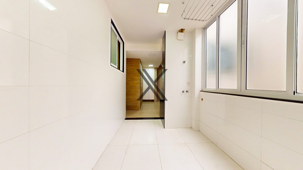 Apartamento Amplo de 3 Quartos Ipanema Rio de Janeiro RJ 16