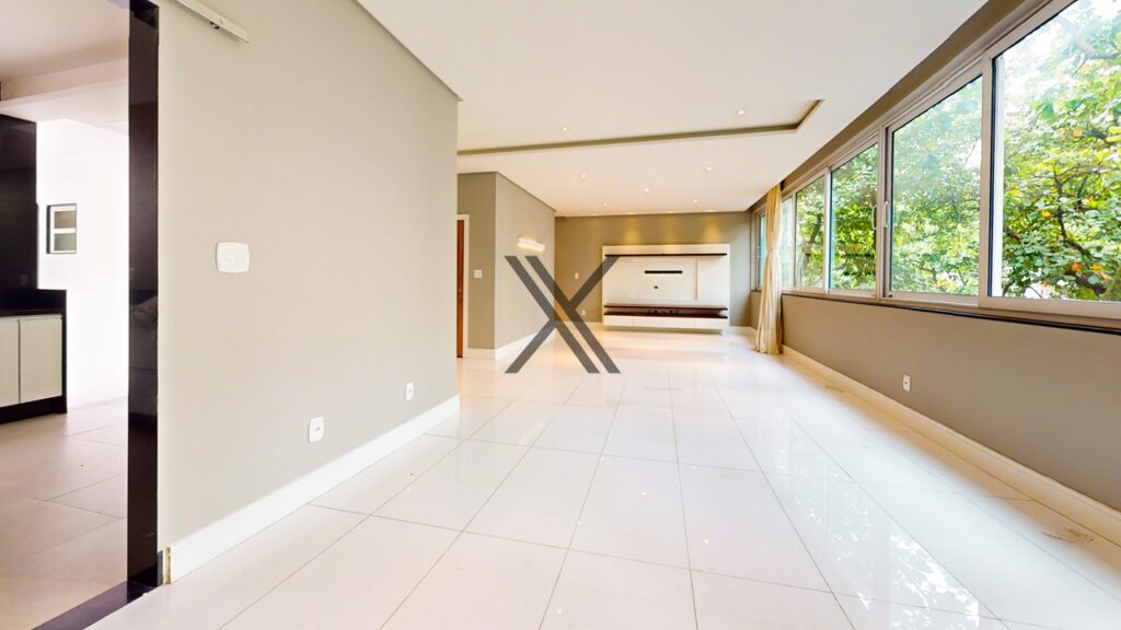Apartamento Amplo de 3 Quartos Ipanema Rio de Janeiro RJ 18