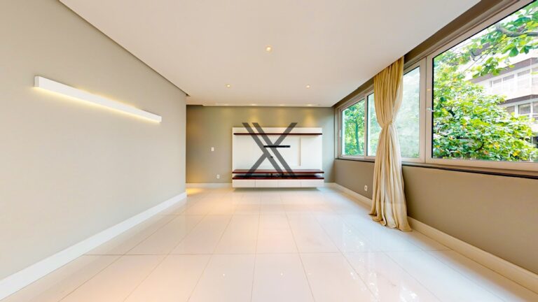 Apartamento Amplo de 3 Quartos Ipanema — foto 2