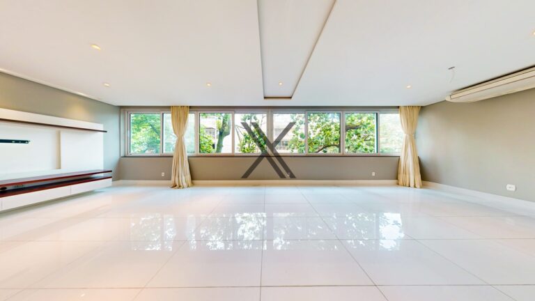 Apartamento Amplo de 3 Quartos Ipanema — foto 4