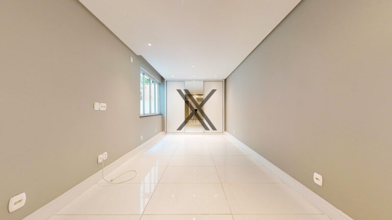 Apartamento Amplo de 3 Quartos Ipanema — foto 5