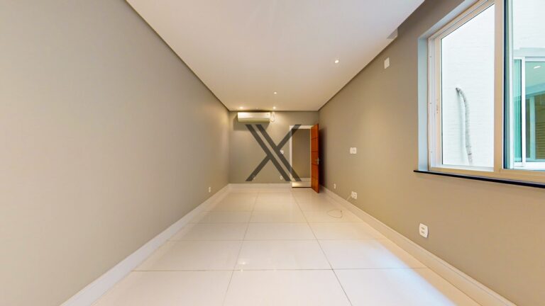 Apartamento Amplo de 3 Quartos Ipanema — foto 6