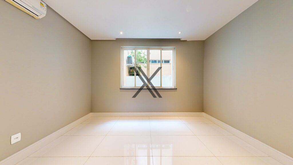 Apartamento Amplo de 3 Quartos Ipanema Rio de Janeiro RJ 8