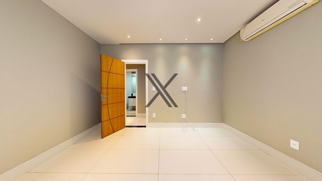 Apartamento Amplo de 3 Quartos Ipanema Rio de Janeiro RJ 9