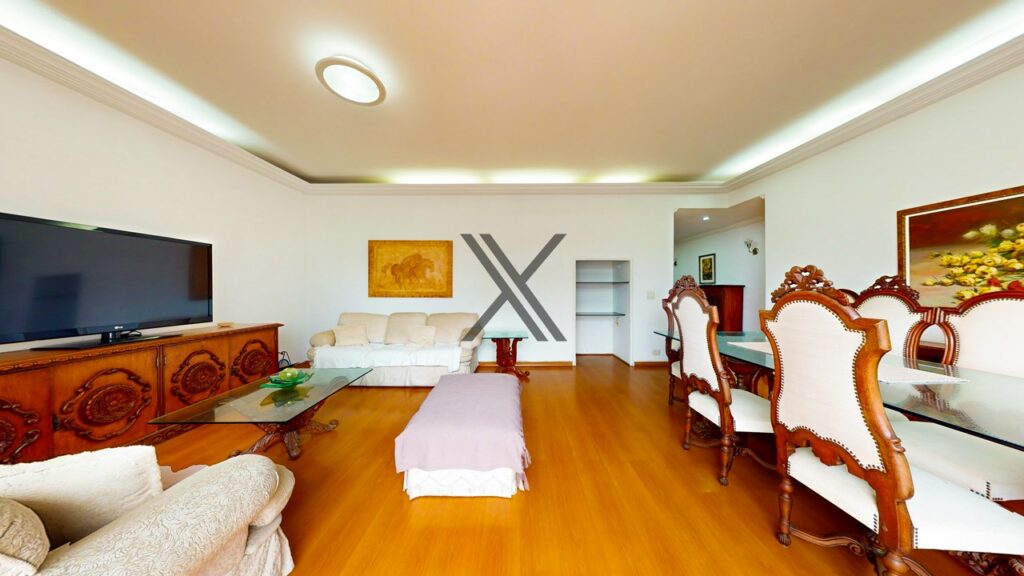 Apartamento com 3 Quartos Ipanema RJ Rio de Janeiro RJ 1