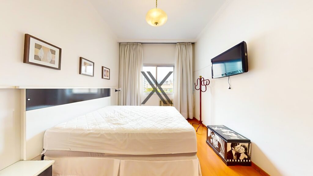 Apartamento com 3 Quartos Ipanema RJ Rio de Janeiro RJ 11
