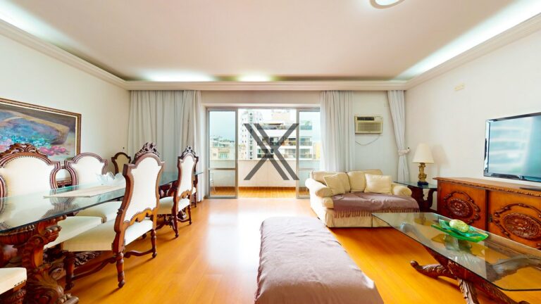 Apartamento com 3 Quartos Ipanema RJ — foto 2