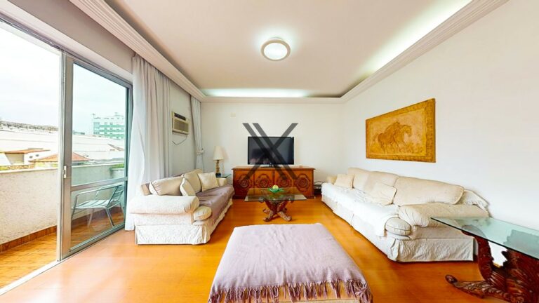 Apartamento com 3 Quartos Ipanema RJ — foto 3