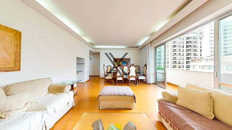 Apartamento com 3 Quartos Ipanema RJ — foto 4