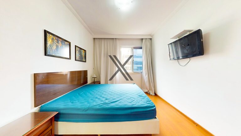Apartamento com 3 Quartos Ipanema RJ — foto 5