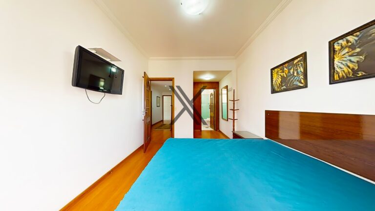 Apartamento com 3 Quartos Ipanema RJ — foto 6