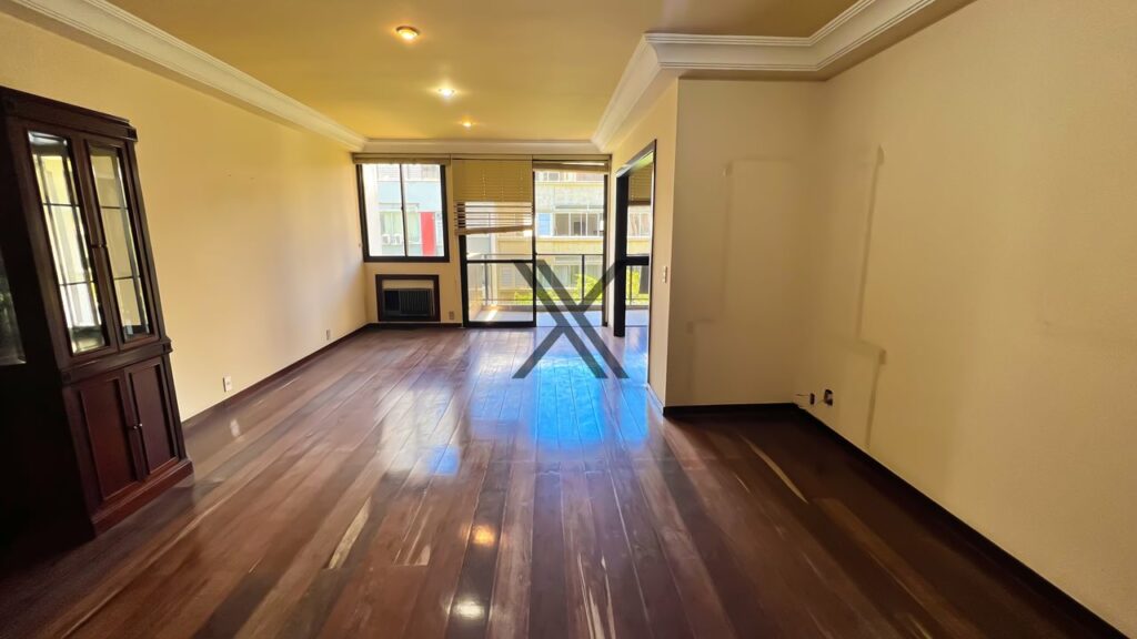 Apartamento com 4 Quartos Ipanema RJ Rio de Janeiro RJ 1