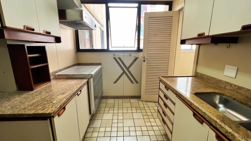 Apartamento com 4 Quartos Ipanema RJ Rio de Janeiro RJ 21