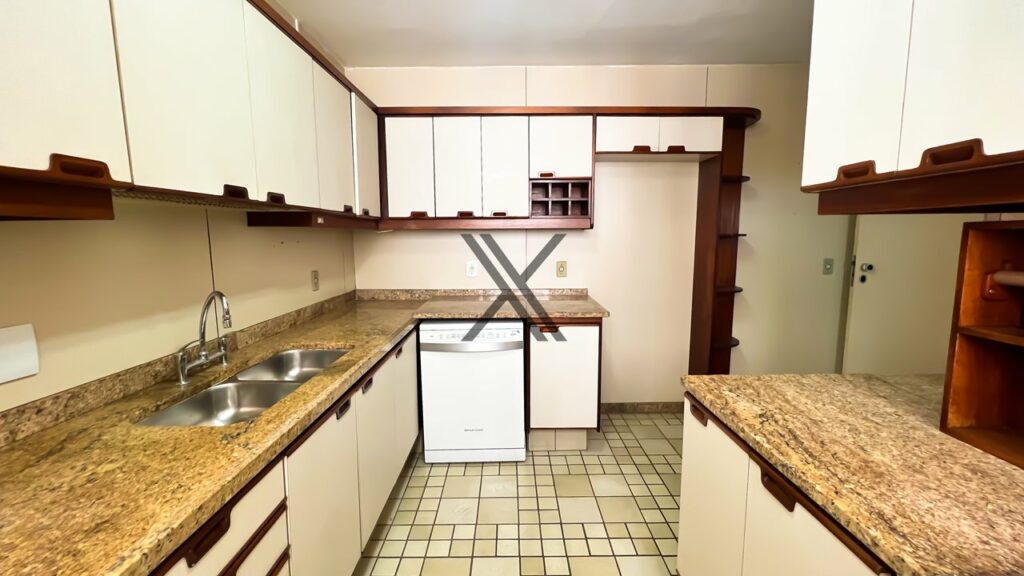 Apartamento com 4 Quartos Ipanema RJ Rio de Janeiro RJ 22