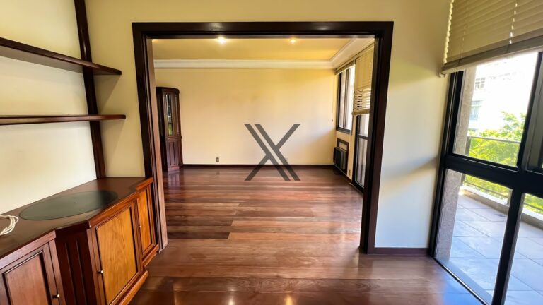 Apartamento com 4 Quartos Ipanema RJ — foto 5