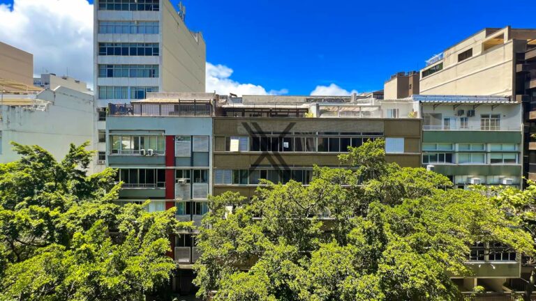 Apartamento com 4 Quartos Ipanema RJ — foto 6