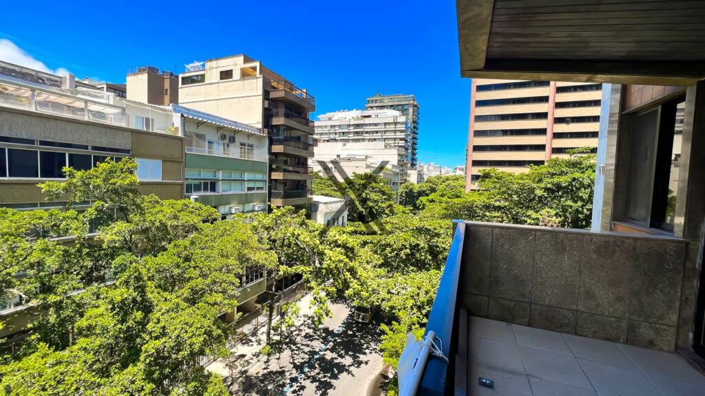 Apartamento com 4 Quartos Ipanema RJ Rio de Janeiro RJ 7