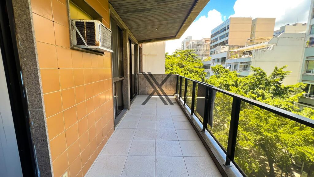 Apartamento com 4 Quartos Ipanema RJ Rio de Janeiro RJ 8