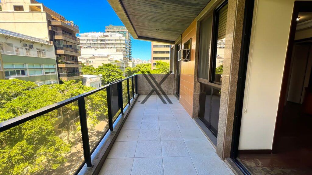 Apartamento com 4 Quartos Ipanema RJ Rio de Janeiro RJ 9
