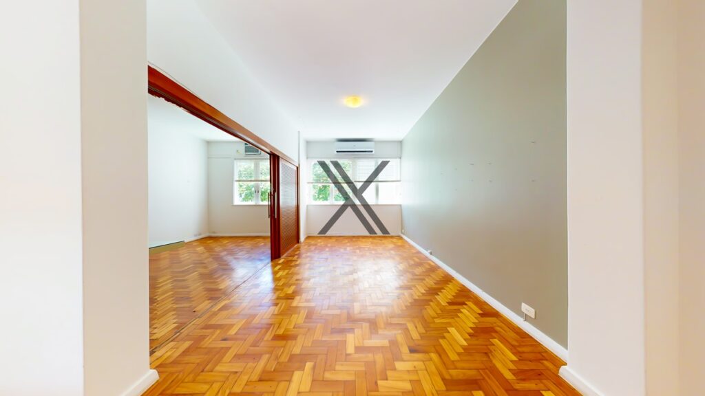 Apartamento Frente Mar em Ipanema Rio de Janeiro RJ 1